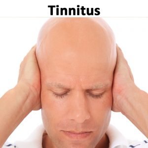 treatment for tinnitus