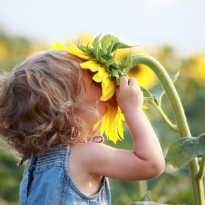 hypnosis and gardening