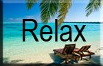 Hypnotherapist Chris Fleet can help you learn to relax