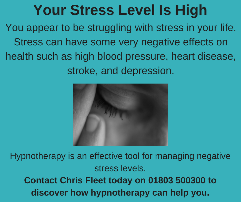 discover-your-stress-level